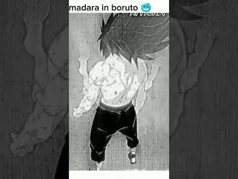 this is unacceptable #madaraedit #boruto #narutoshippuden #uzumakiboruto #madaraedit #amvs #shorts