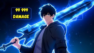 When A LOSER Receives a SECRET CLASS After 99 REGRESSIONS - Manhwa Recap