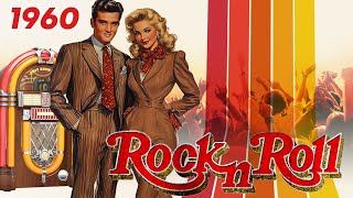 Rare Rock n Roll Tracks 50s 60s 🔥 50s 60s Greatest Rock n Roll Hits 🔥 Rock 'n' Roll TV 50s 60s