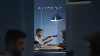 Sign Up for Google Customer Reviews!