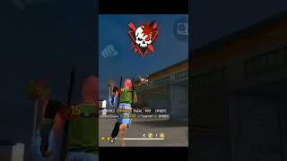 only red numbers🔥 in free fire max # short video😯 #arkff #4flaggamer #freefirehandcam #headshot