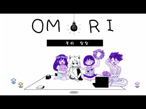 【 OMORI 】私が選んだその道が、私の運命を決定づける　＃７【ホロライブ/白上フブキ 】