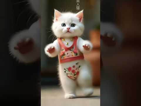 #Ep318 ❤😻🐾Cute kitten #cat #lovecats #cats #catvideos #kittens #catlover #princesscat #kitten