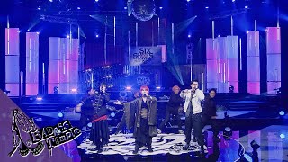 ヒプノシスマイク -Division Rap Battle- 5th LIVE＠AbemaTV《SIX SHOTS UNTIL THE DOME》BD／DVD ナゴヤ・ディビジョンTrailer