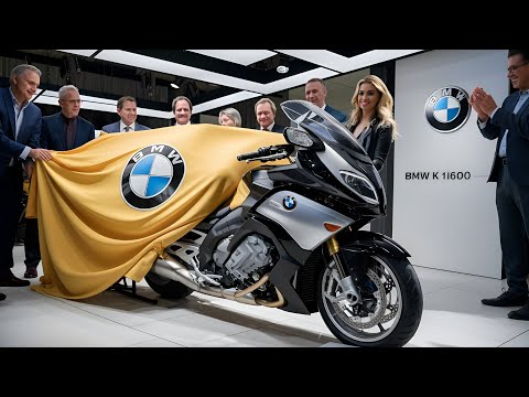 2024 BMW K 1600 Review finally launched: Ultimate Touring Bike with Power & Luxury