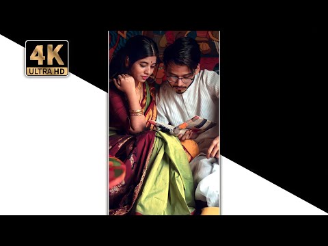 Jhor Ele Tui Sathe Thakle Ki Voi||WhatsApp Stutus||Bhalobashar Morshum||Bengali Stutus Video||