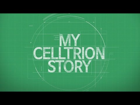 My Celltrion Story