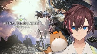 【MHW:IB】リベンジミラボ