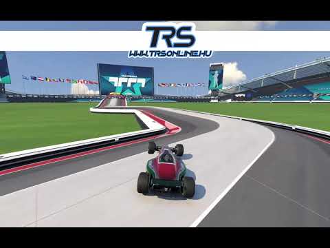 Trackmania 2020 - Training 4 Gold