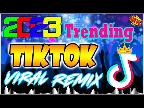 BEST TRENDING TIKTOK BUDOTS NONSTOP DANCE REMIX 2024   - TIKTOK MASHUP TRENDING 2023 DANCE REMIX