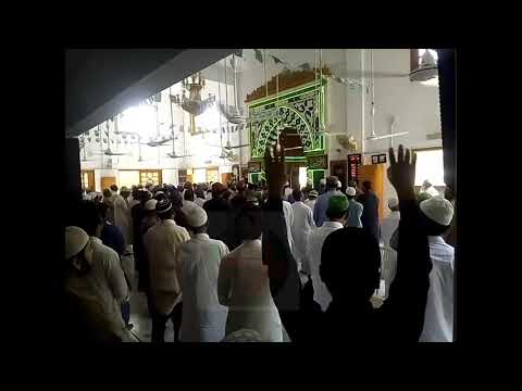 Eid Milad Un Nabi Mehfil e naat 2020 || 12 Rabi ul Awal 2020 || Aaqa ka Milad Aaya #NomaanKaimkhani