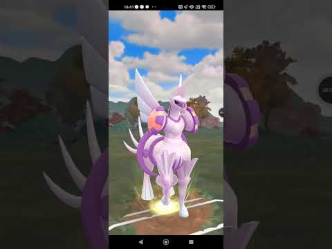 ポケモンgo オンライン対戦 part521