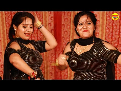 राज सिंघासन Song Dance | Raj Singhasan I Rachna Tiwari | Haryanvi Stage Dance I Dj Movies