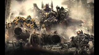 ✔️Transformers 3 - Battle (The Score - Soundtrack)