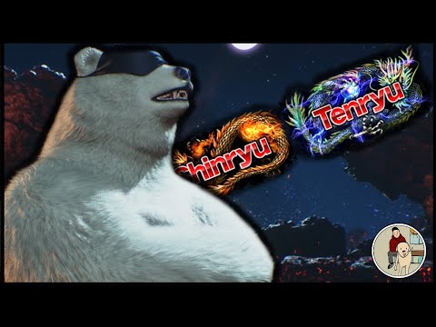 The KUMA Chronicles - 🔴RED RANKS🔴 - Tekken 8 Ranked Matches