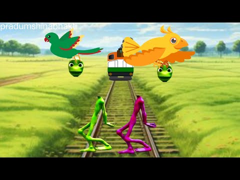 new vfx short magic video #train #cartooncartoon #subscribe #like #trending #cartoondikhao 🚆🚆🚆🚆🚆🚆🚆