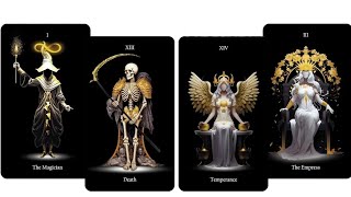 Revisited: Lost Soul Tarot