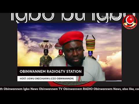 What is the ofo in Igbo culture? | Rev. Ejike Mbaka | Join Obinwannem Foundation