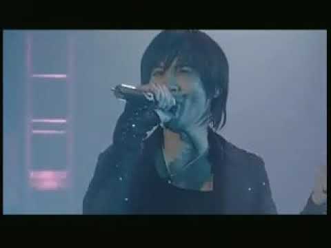 氷室京介 "OUTSIDE BEAUTY" (2005-2006 幕張メッセ)