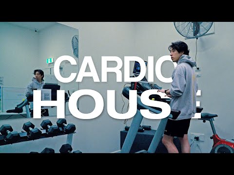 [PLAYLIST] EP.54 CARDIO HOUSE PLAYLIST⎪유산소 할 때 듣기 좋은 하우스 플레이리스트