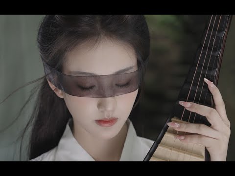 【祖婭納惜x三無】不問別離·長安九玄篇 【Cover】