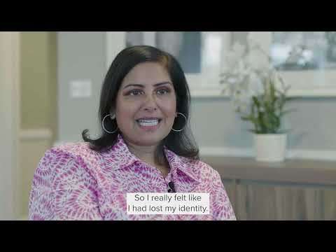 Shaheen's story - Change The Ending | Alzheimer's Research UK