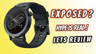 Is CMF Watch Pro 2 THE TOP SMARTWATCH OF 2024 Right Now?