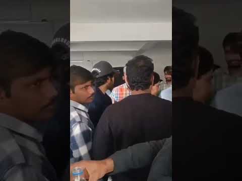 Breaking: Allu Arjun gets arrested over Sandhya Theatre stampede case