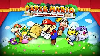 Paper Mario The Thousand-Year Door : Full Game - Episode #8 (Nintendo Switch)