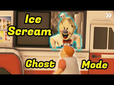 KIDNAPPER ICE CREAM UNCLE PERFECT GAMERZ