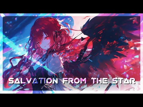 Hecate Music - Salvation From The Star (Original Fantasy Music)