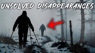 Scariest Unsolved Disappearances That Still Haunts Us