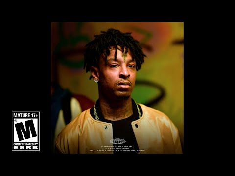 [FREE] 21 SAVAGE X METRO BOOMIN TYPE BEAT ~ "I'M LOST" | Hard Rap/Trap Instrumental 2023