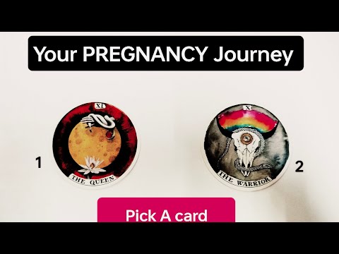 🪷Your PREGNANCY🫄JOURNEY Details of BABY👶 REACTION of Future Spouse , Family , Inlaws🪷|Hindi Tarot|