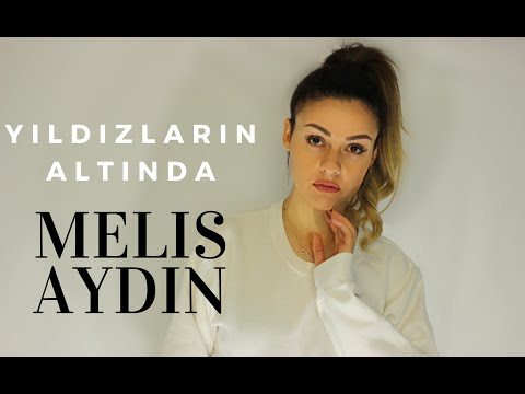 Melis Aydın - Yıldızların Altında (Zalim Istanbul Soundtrack)