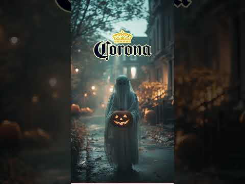 🎃 HALLOWEEN CORONA 🎃