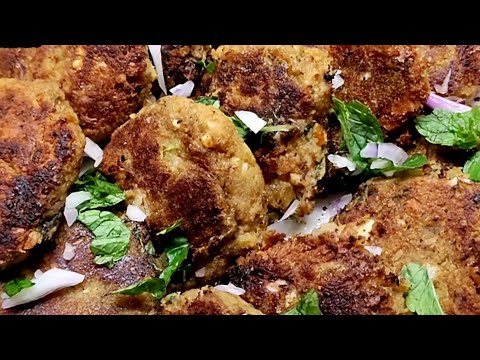 Mutton Reshmi Kabab / Ramadan Special / रेशमी कबाब / Resha Kabab / The Fatima's Kitchen Recipe