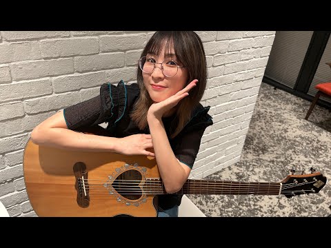 【生配信】MindaRyn Acoustic Session【2023.8.23】