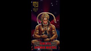 Powerful Hanuman Mantras || Shree Hanuman Mantra || Hanuman Ji Mantra || Best Of Hanuman Mantra