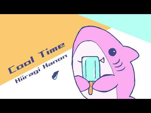 『Cool Time』【作業用BGM】【nocpyright】