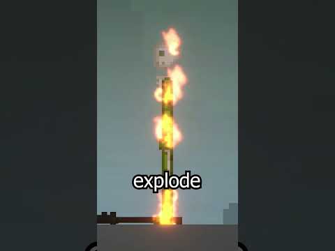 EXPLOSIVE Melon Playground Mods