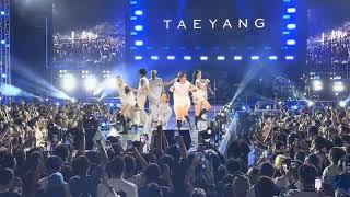 #아카라카 2024 #TAEYANG #WE LIKE 2 PARTY #연세대 #축제 #연대함께 #AKARAKA #YONSEI UNIV.