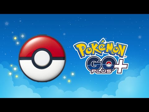 Pokémon Sleep | Enjoy an even richer Pokémon Sleep experience with Pokemon GO Plus +