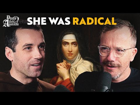 How Teresa of Avila Reformed the Carmelites (Fr. Michael-Joesph)