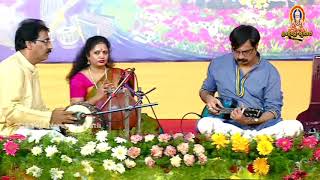 Prasanna Ballal & Team Mandolin recital || Kaiwara Music fest || Kaiwara Yogi||Kaiwara thathaiah