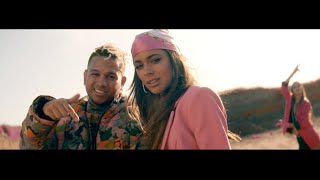 TINI & Ovy On The Drums - YA NO ME LLAMES (Official Video)