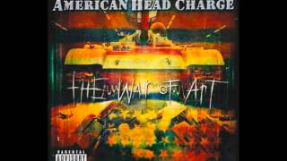 American Head Charge - Seamless