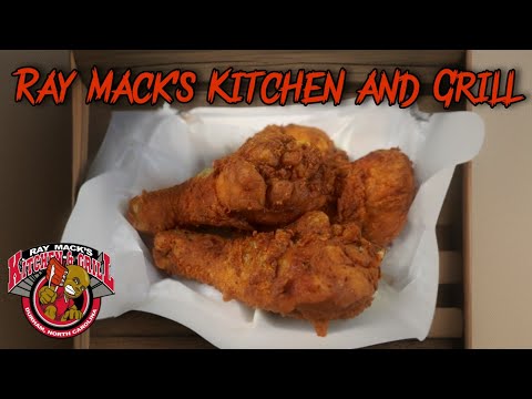 "Deliciously Crispy Fried Chicken Recipe: kokoskitchen702 Inspired"