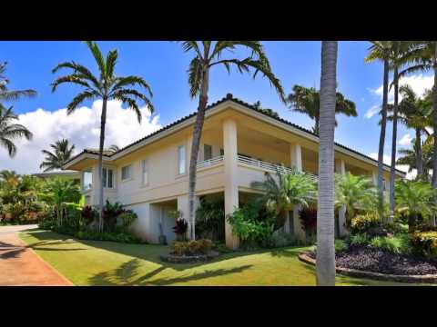 261 South Ulukoa Place - Kaanapali Maui, Hawaii