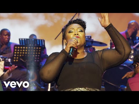 Joyous Celebration - Umoya Wami (Live At The Joburg Theatre / 2022)